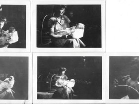 1949, Grandma Em & Davy.jpg